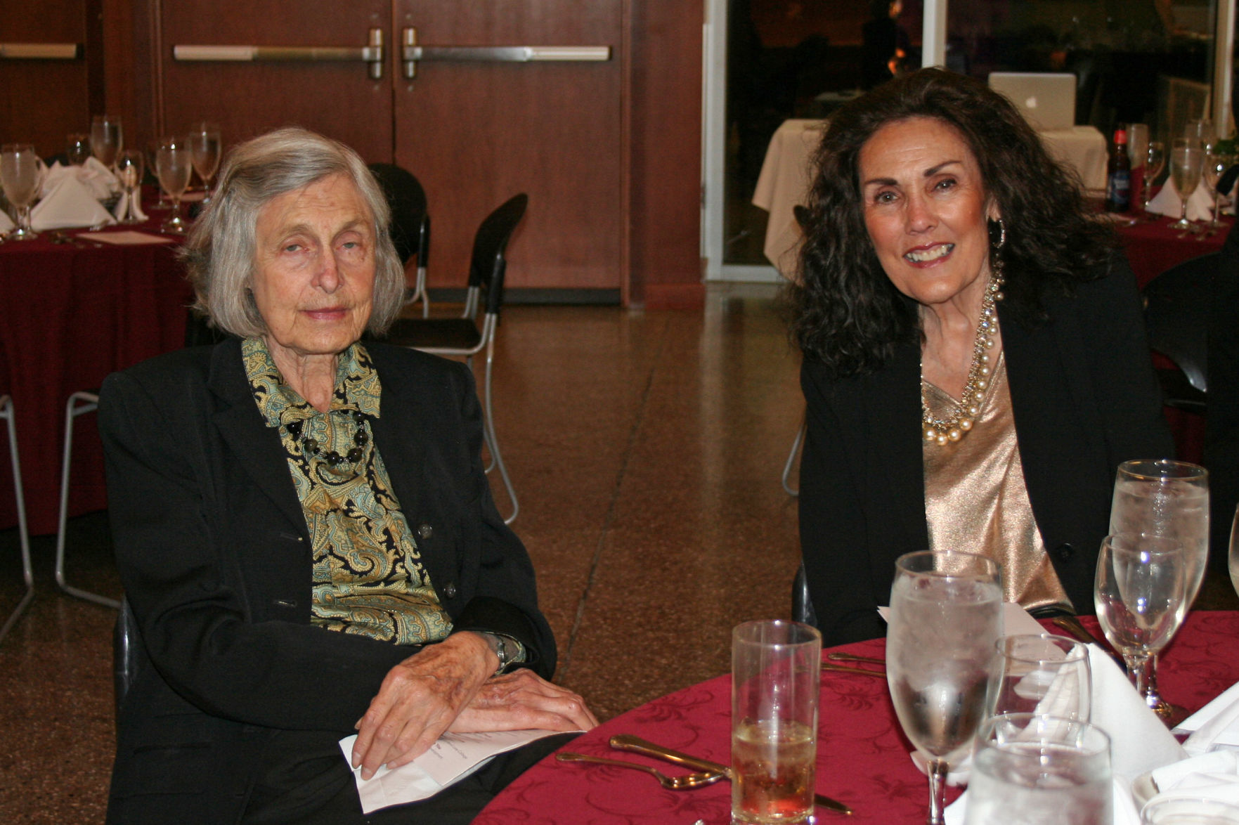 Cedarhurst Chairman's Dinner
